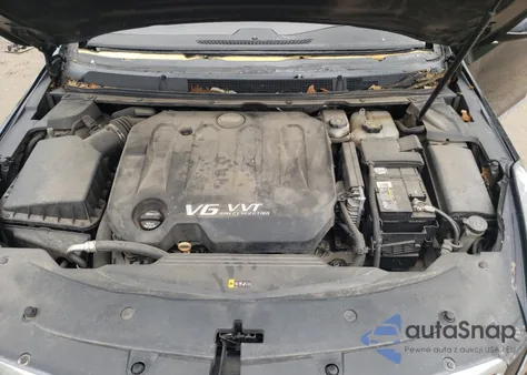 2019 Cadillac Xts Luxury z USA, uszkodzony, nr VIN 2G61M5S3XK9133339